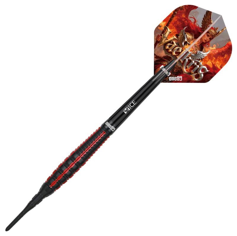 One80 Vaelkris V05 Softdart 18-20g