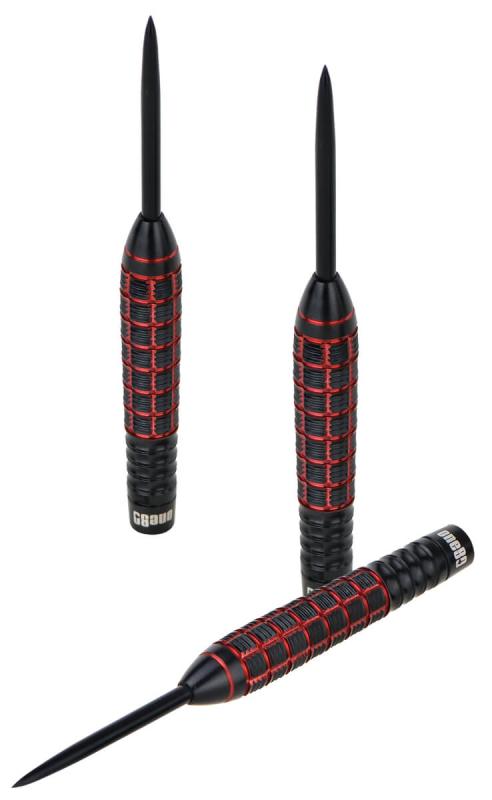 One80 Wraith W1 Steeldart 23-25g One80 Wraith W1 Steeldart 23-25g