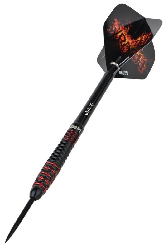 One80 Wraith W3 Steeldart 23-25g One80 Wraith W3 Steeldart 23-25g