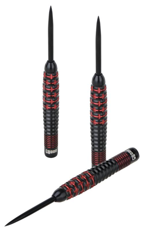 One80 Wraith W3 Steeldart 23-25g One80 Wraith W3 Steeldart 23-25g