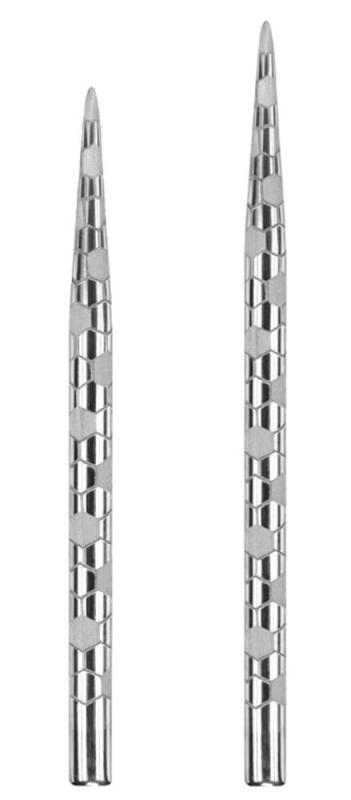 Onyx Pro Points Silber -100009 Onyx Pro Points Silber -100009