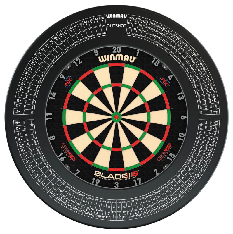 Surround Outshot