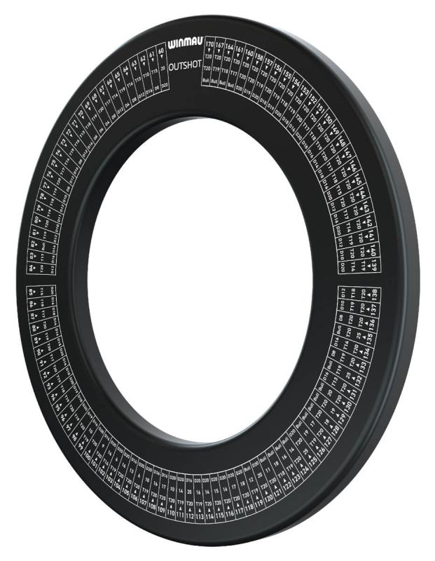 Winmau Surround Outshot