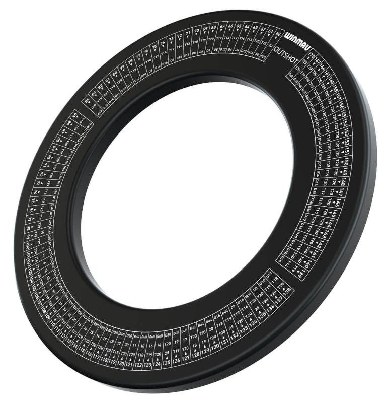 Winmau Surround Outshot
