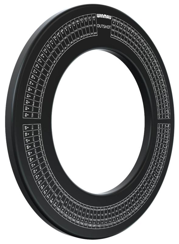 Winmau Surround Outshot