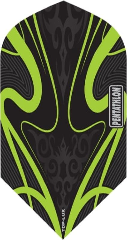 Pentathlon TPD Lux Slim Flight Grün