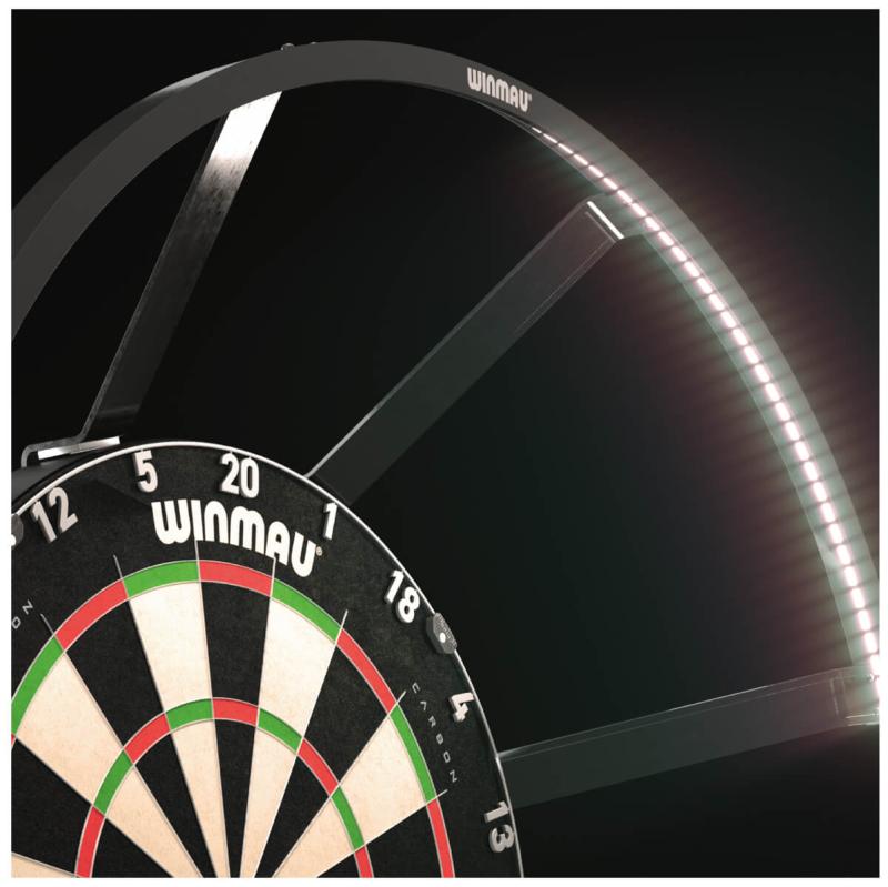 Winmau Polaris 120° Dartboard Licht Winmau Polaris 120° Dartboard Licht