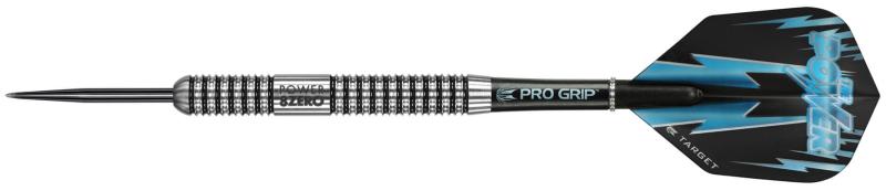 Target Phil Taylor 8zero Steeldart 21-26g