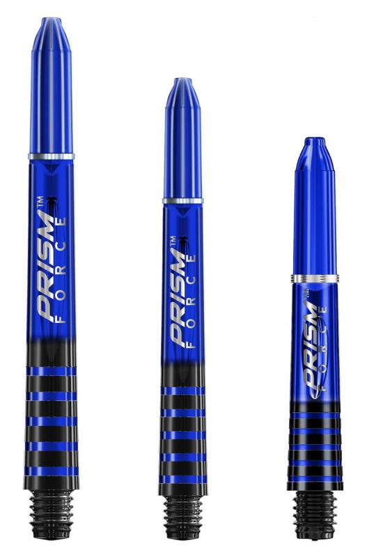 Prism Force Blau Prism Force Blau