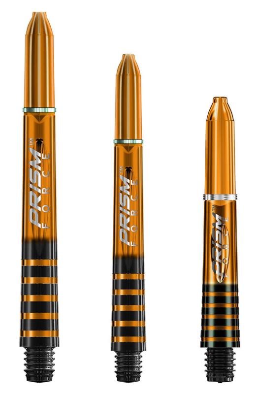 Prism Force Orange Prism Force Orange