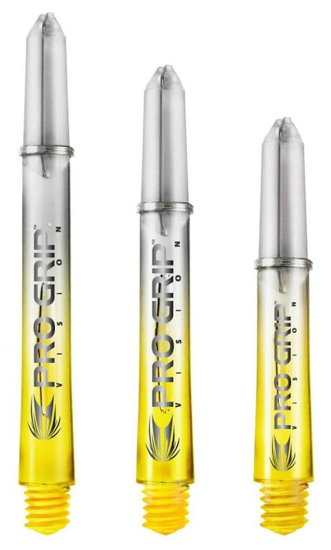 Pro Grip Vision Gelb Pro Grip Vision Gelb