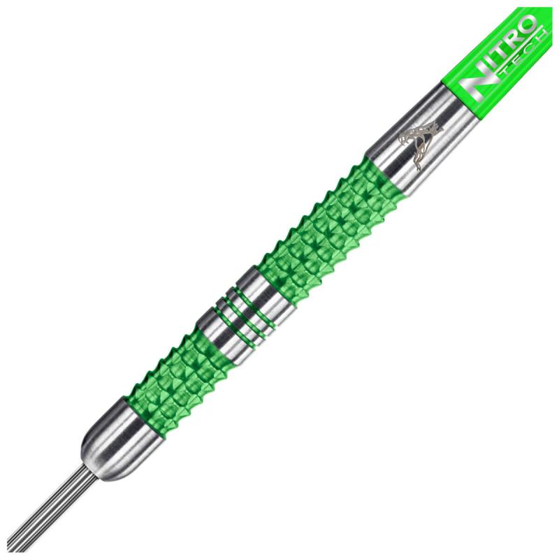 RedDragon Peter Wright Mamba Steeldart 22-24g RedDragon Peter Wright Mamba Steeldart 22-24g