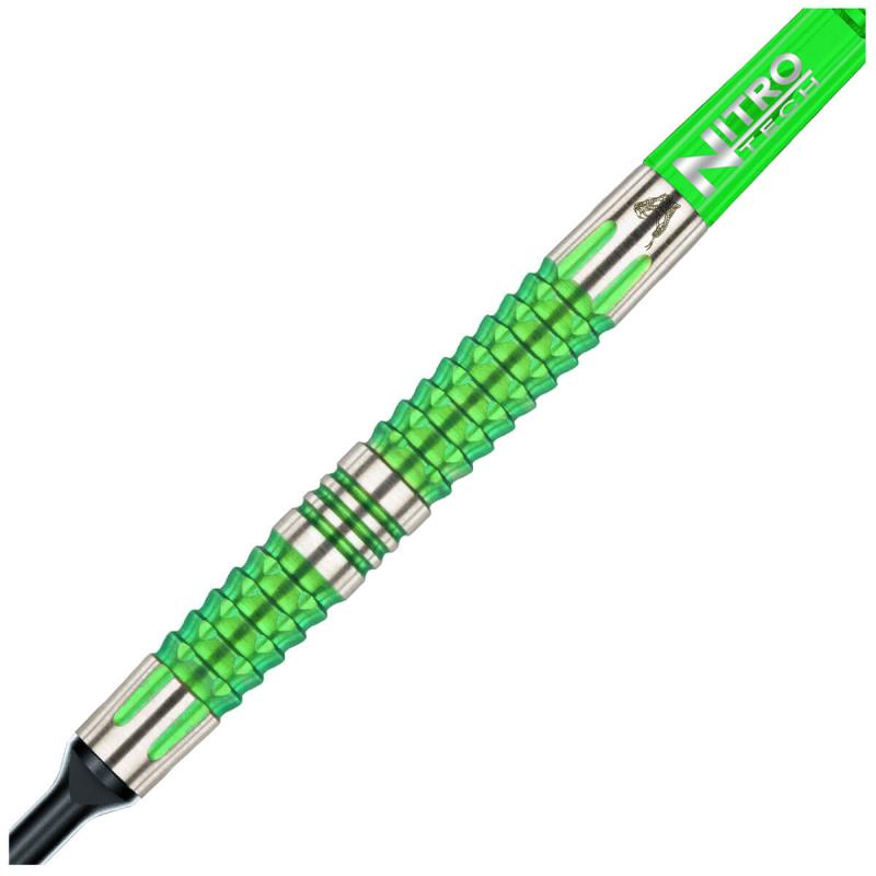 RedDragon Peter Wright Mamba 2 Softdart 18-22g RedDragon Peter Wright Mamba 2 Softdart 18-22g