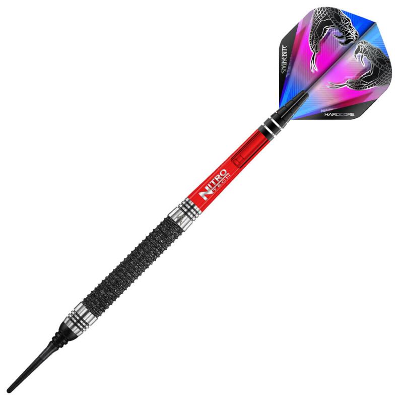 RedDragon Melbourne Masters Edition Softdart 20g