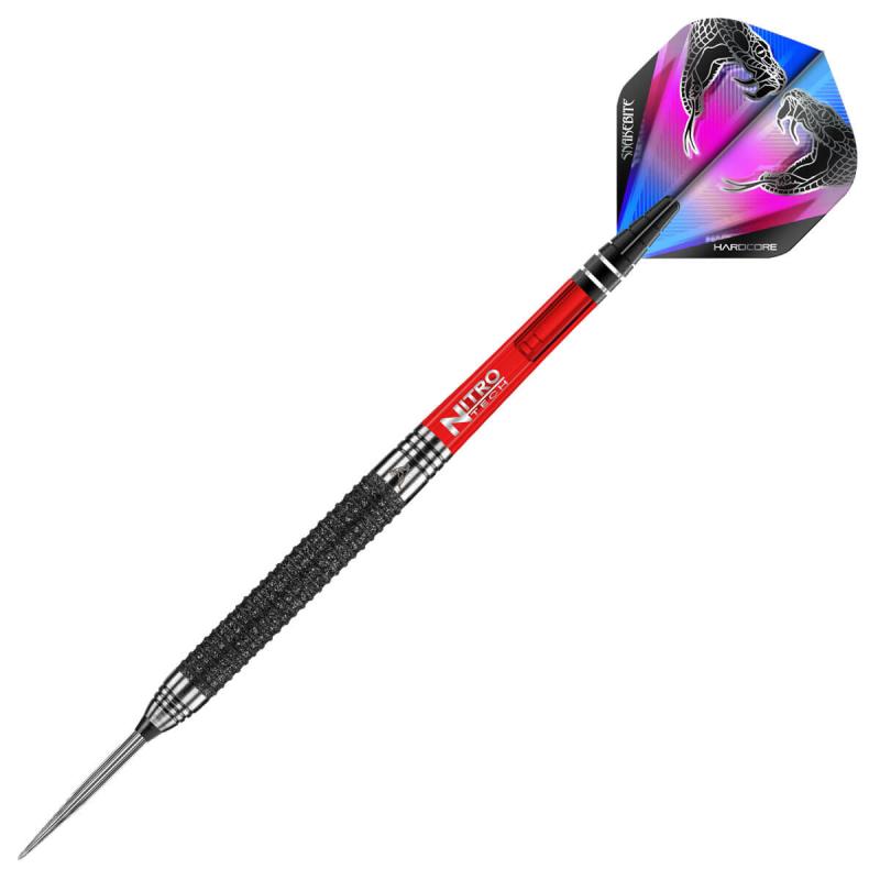 RedDragon Snakebite Melbourne Masters Edition Steeldart 22 g