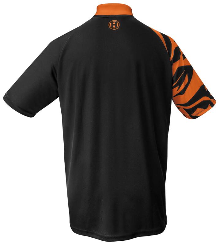 Harrows Rapide Dart Polo Orange Harrows Rapide Dart Polo Orange