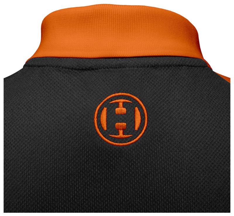 Harrows Rapide Dart Polo Orange Harrows Rapide Dart Polo Orange