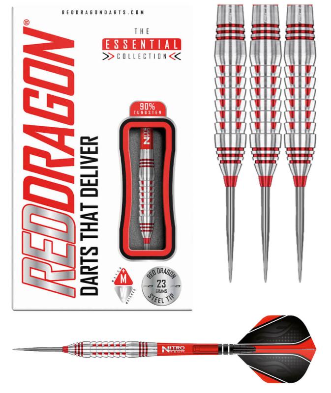RedDragon Firebird Steeldart 23-25g RedDragon Firebird Steeldart 23-25g
