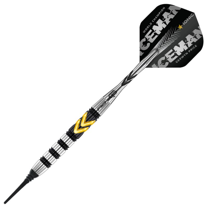 Gerwyn Price Thunder SE Softdart 20g