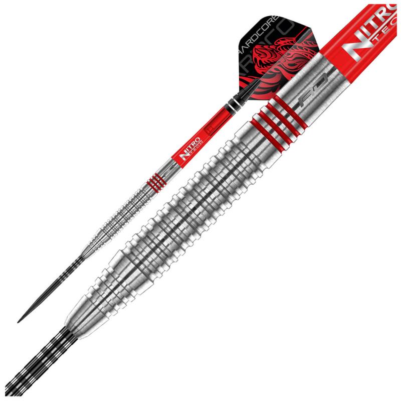 RedDragon Jonny Clayton Original 2.0 Steeldart 22-26g