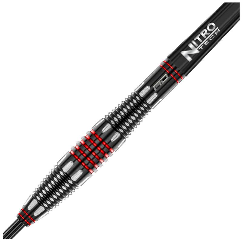 RedDragon Marlin Venom Steeldart 24-26g