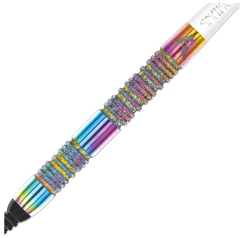 RedDragon P. Wright Diamond Fusion Spectron SE Softdart 20g