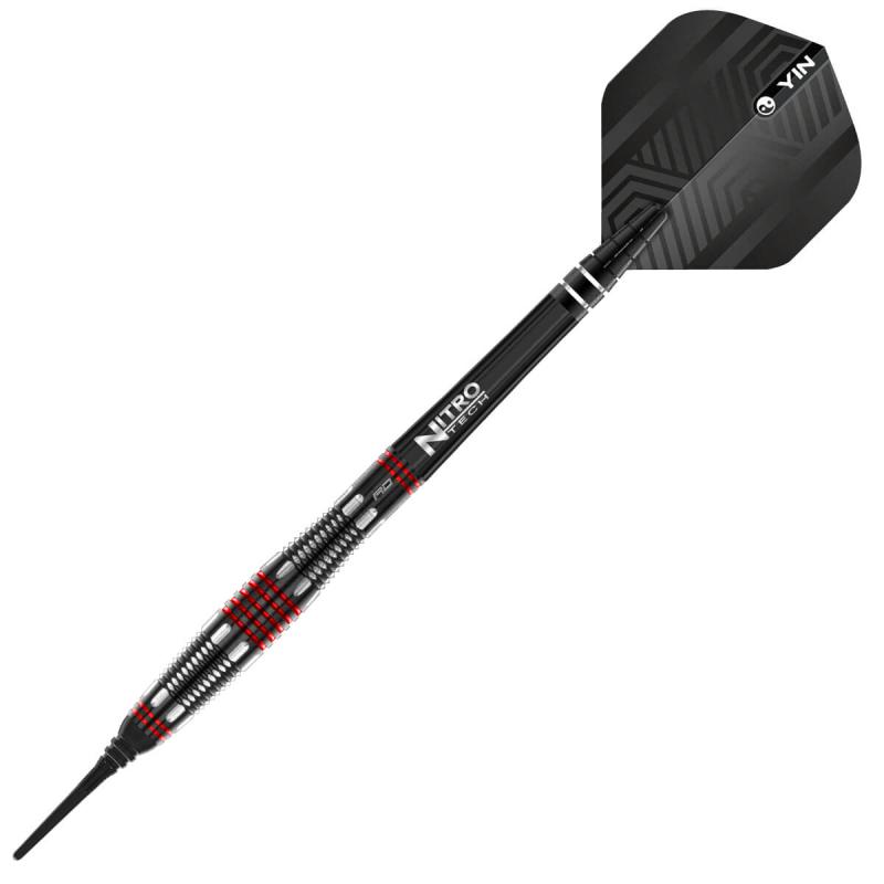 RedDragon Marlin Venom Softdart 22g RedDragon Marlin Venom Softdart 22g