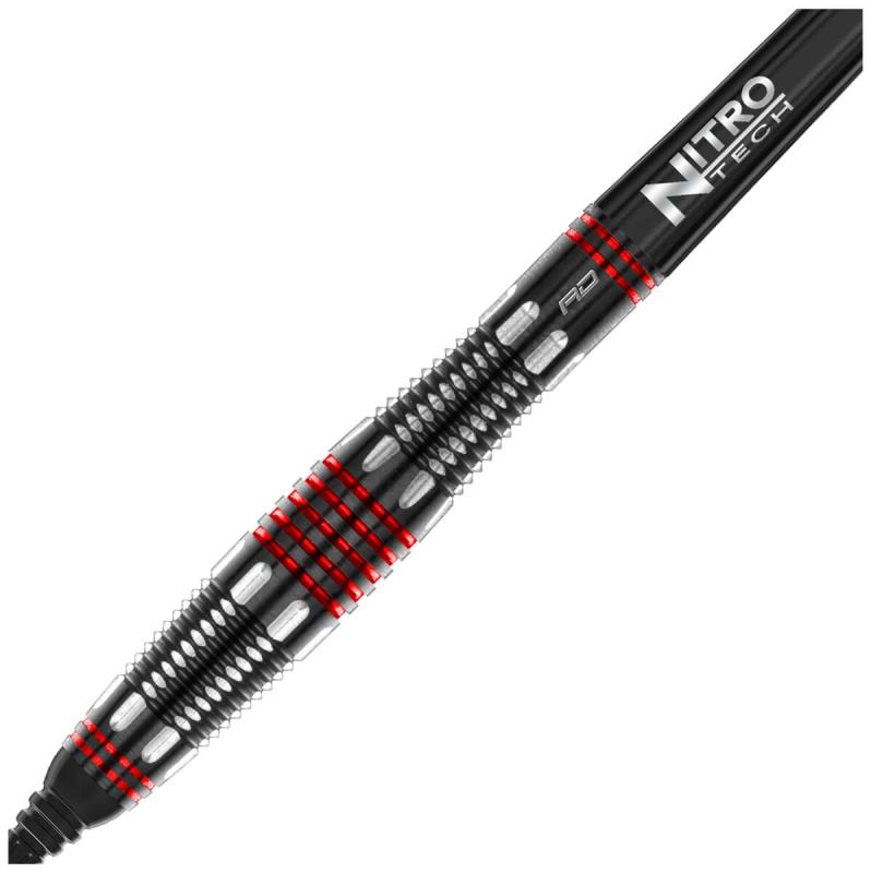 RedDragon Marlin Venom Softdart 22g RedDragon Marlin Venom Softdart 22g
