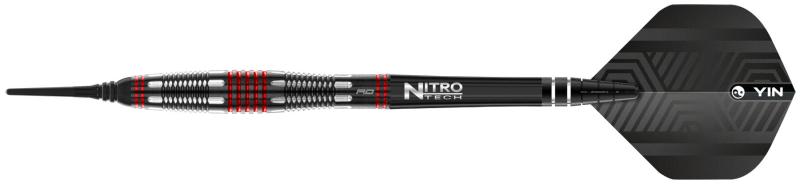 RedDragon Marlin Venom Softdart 22g RedDragon Marlin Venom Softdart 22g
