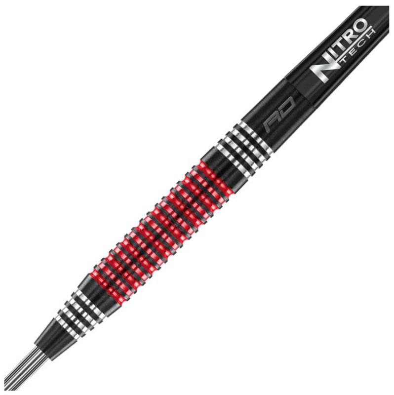 RedDragon Jonny Clayton S.E. Steeldart 22-24g RedDragon Jonny Clayton S.E. Steeldart 22-24g