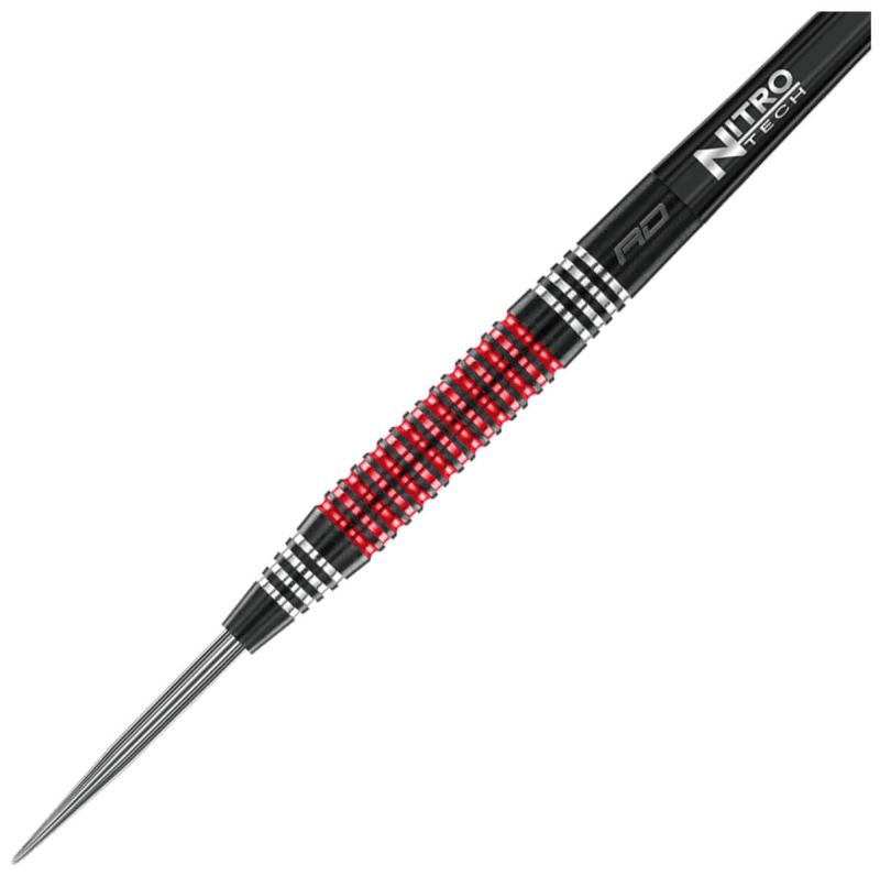 RedDragon Jonny Clayton S.E. Steeldart 22-24g RedDragon Jonny Clayton S.E. Steeldart 22-24g