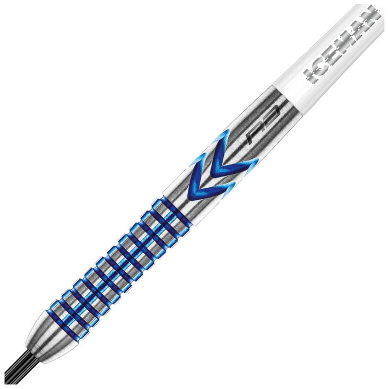 RedDragon Gerwyn Iceman Price Contour Steeldart 21-23-25g