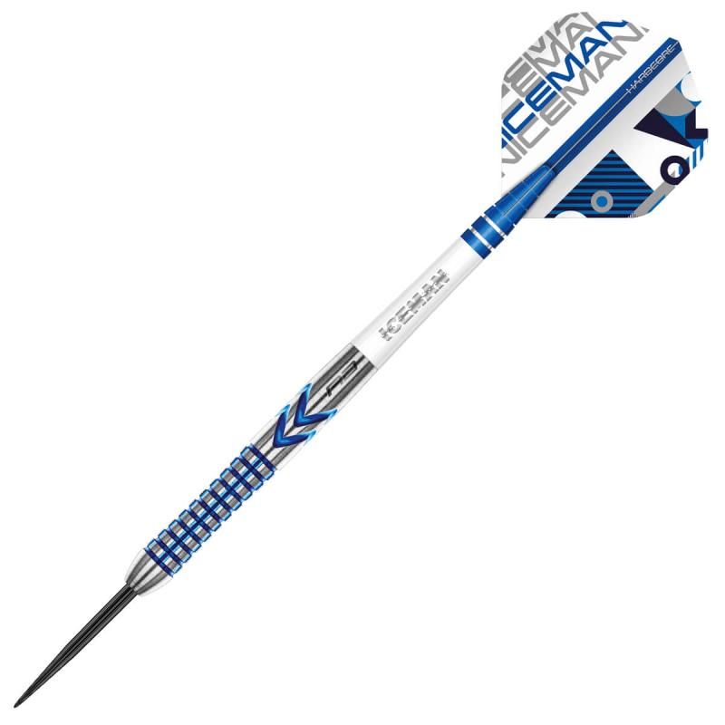 RedDragon Gerwyn Iceman Price Contour Steeldart 21-23-25g