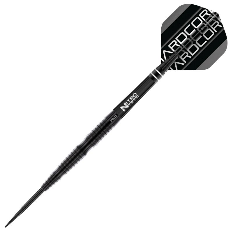 RedDragon Razor Edge Extreme Steeldart 21-22-23-24g