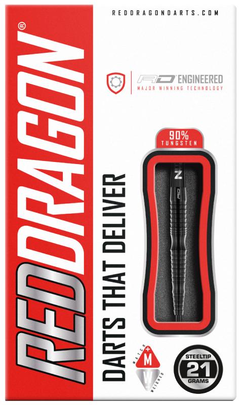 RedDragon Razor Edge Extreme Steeldart 21-22-23-24g