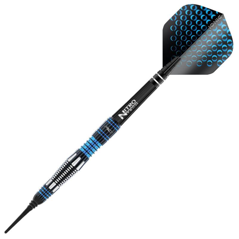 RedDragon Marlin Softdart 20g