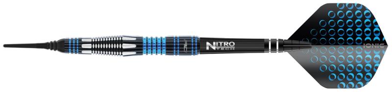 RedDragon Marlin Softdart 20g RedDragon Marlin Softdart 20g