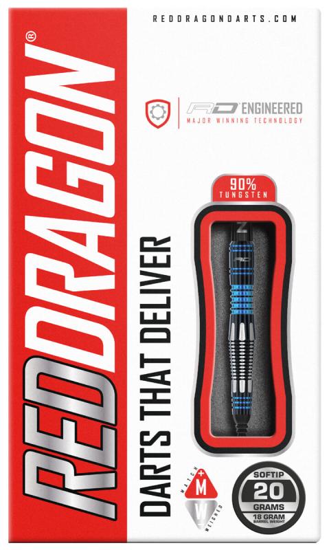 RedDragon Marlin Softdart 20g RedDragon Marlin Softdart 20g