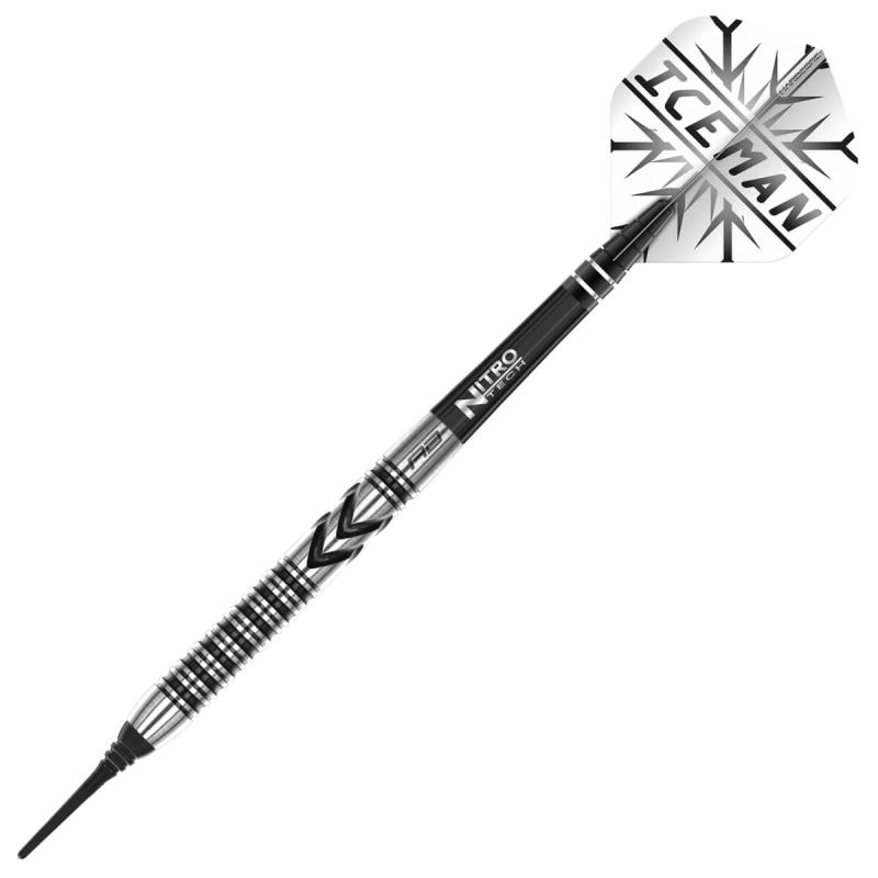 Gerwyn Price Thunderbolt Softdart 20g Gerwyn Price Thunderbolt Softdart 20g