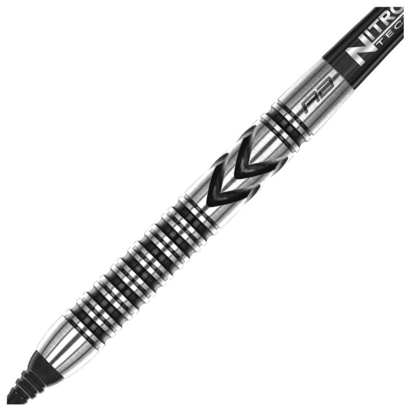 Gerwyn Price Thunderbolt Softdart 20g Gerwyn Price Thunderbolt Softdart 20g