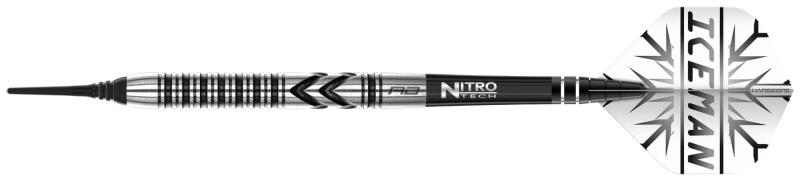 Gerwyn Price Thunderbolt Softdart 20g Gerwyn Price Thunderbolt Softdart 20g