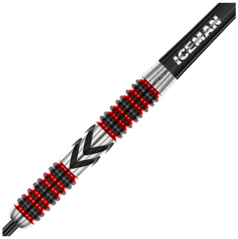 RedDragon Gerwyn Price Firebird Steeldart 21-23g RedDragon Gerwyn Price Firebird Steeldart 21-23g