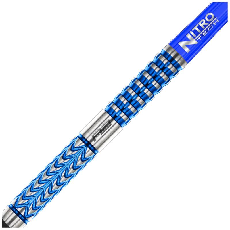RedDragon Gerwyn Price Glacier Softdart 20 g RedDragon Gerwyn Price Glacier Softdart 20 g