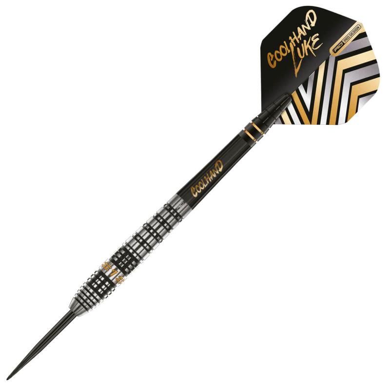 RedDragon Luke Humphries Prestige Steeldart 22-23-24g RedDragon Luke Humphries Prestige Steeldart 22-23-24g
