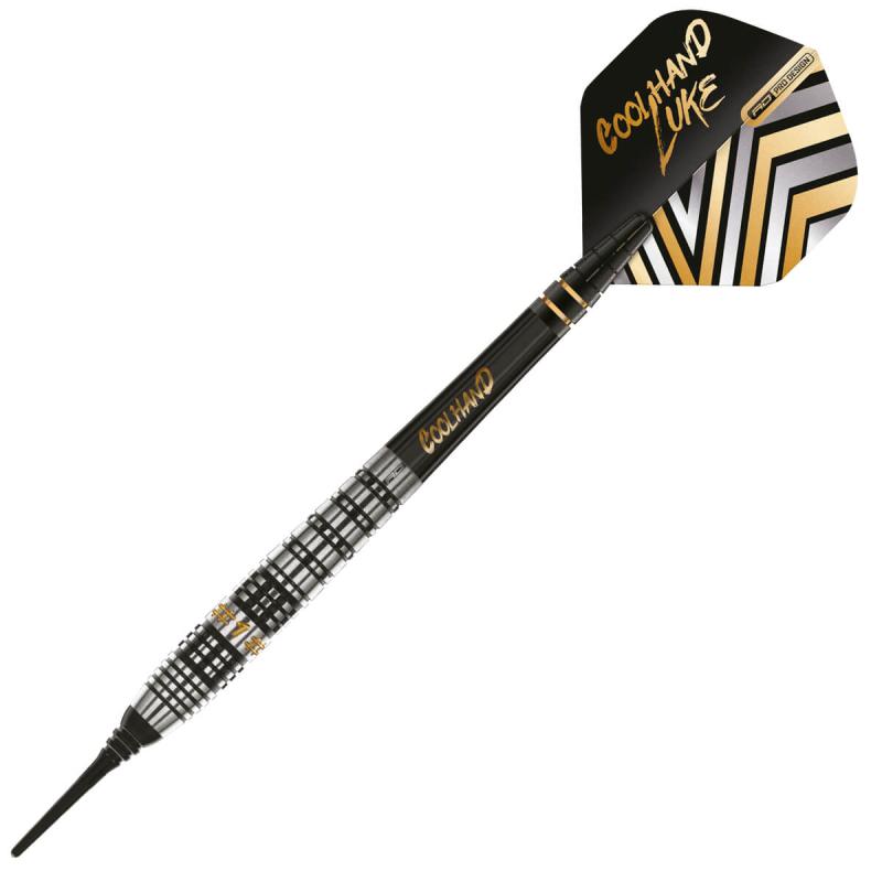 RedDragon Luke Humphries Prestige Softdart 20g RedDragon Luke Humphries Prestige Softdart 20g