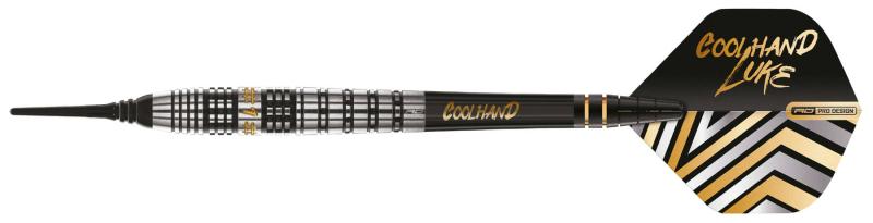 RedDragon Luke Humphries Prestige Softdart 20g RedDragon Luke Humphries Prestige Softdart 20g