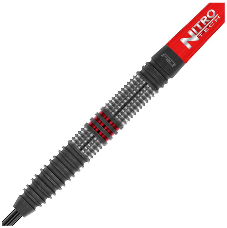 RedDragon Jonny Clayton Hiraeth Steeldart 22-23g RedDragon Jonny Clayton Hiraeth Steeldart 22-23g