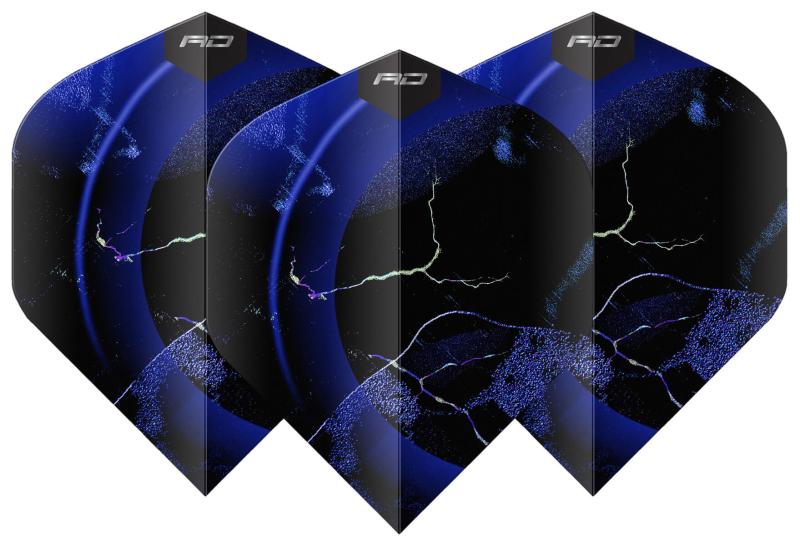 RedDragon Amp Flight Standard