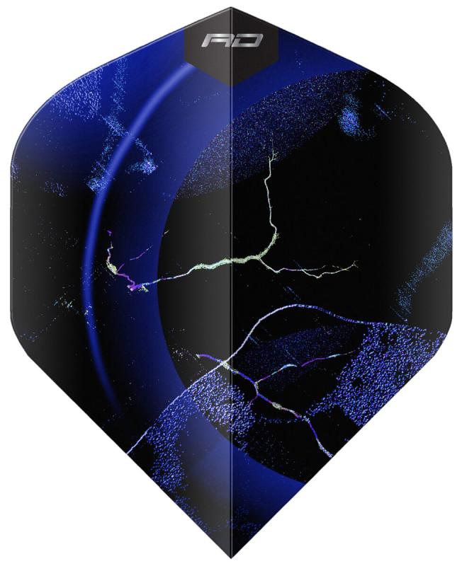 RedDragon Amp Flight Standard