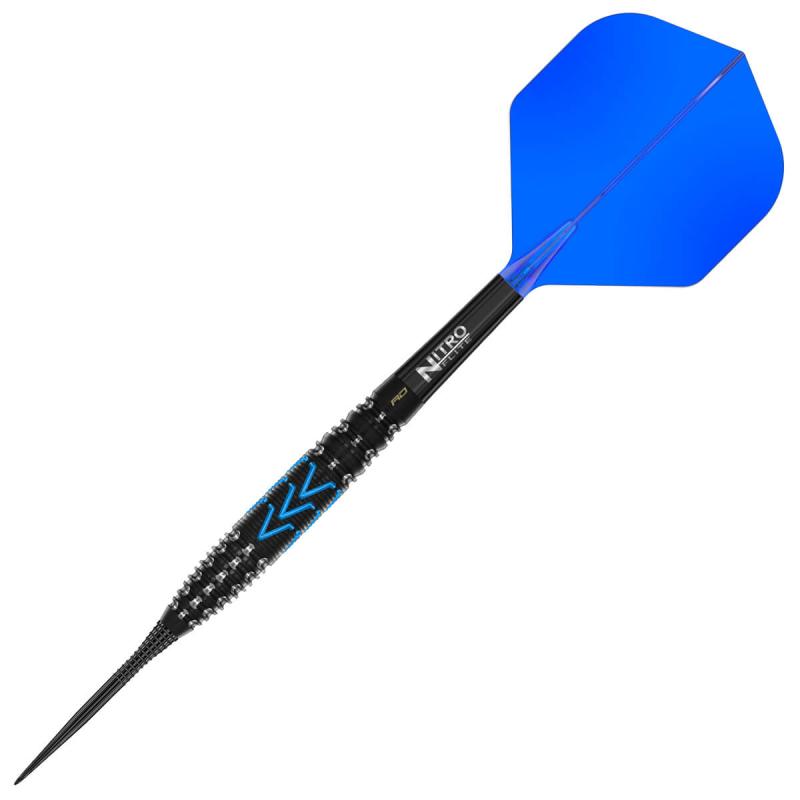 RedDragon Amp Torpedo Steeldart 24-26 g